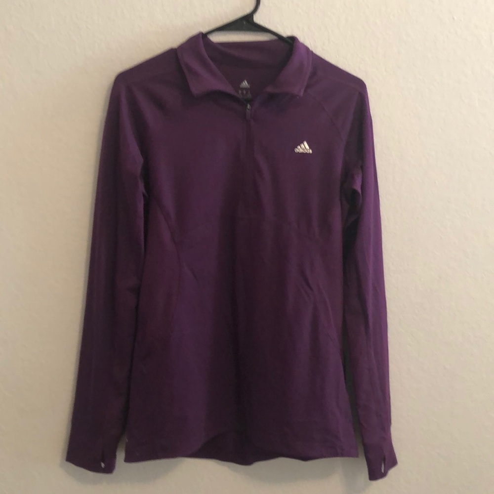 Women’s Adidas jacket